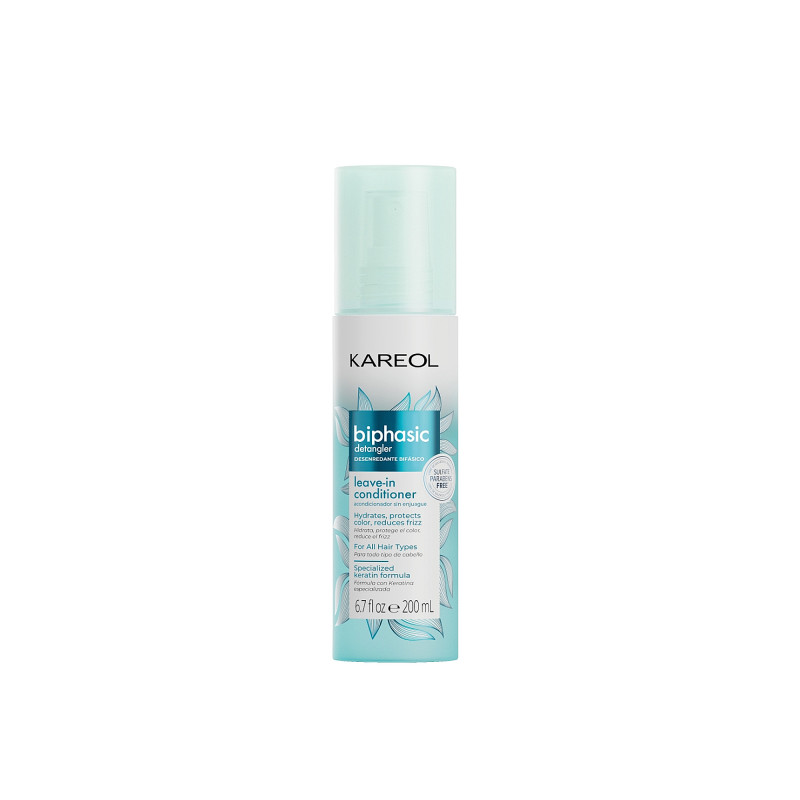 Hidratante Y Desenredante Bifasico 200 Ml