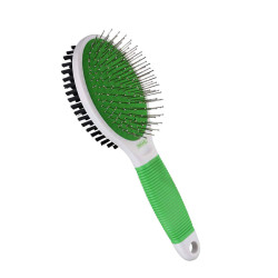 Cepillo Grande De Cerdas De Doble Cara