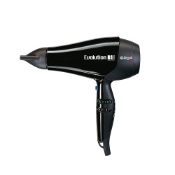 Secador Bi 5000 Plus N/Ne