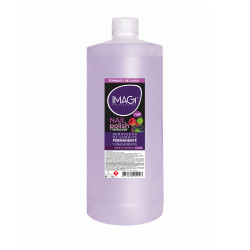 Removedor Esmalte Permanente Berries 1Lt