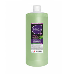 Removedor Esmalte Permanente Aloe Vera 1Lt