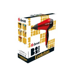 Secador Bi 5000 Plus N/Ne