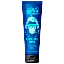 Cera Gel Mint 100 Gr