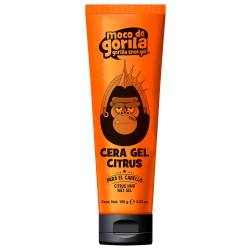 Cera Gel Citrus 100Gr