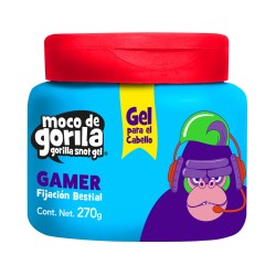 Gel Gamer 270 Gr