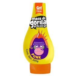 Gel Punk 200 Gr