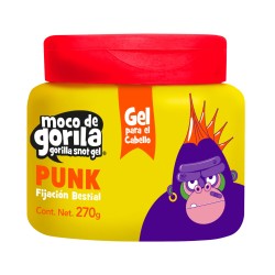 Gel Punk 270 Gr