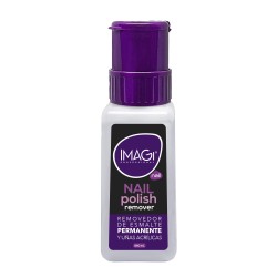 Removedor Esmalte Permanente 240Ml