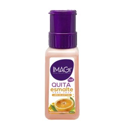 Quitaesmalte Profesional  Mandarin 240 Ml