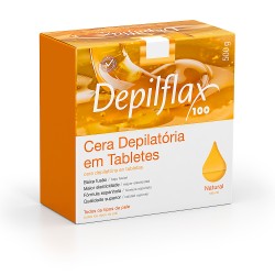 Cera Natural 500Gr