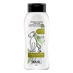 Shed Control Dog Shampoo Anti Caida 700 Ml