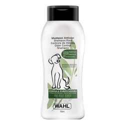 Odor Control Dog Shampoo Purificante 700 Ml