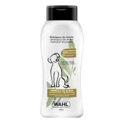 Oatmeal Dog Shampoo Hidratante 700 Ml