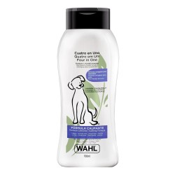 4 En 1 Dog Shampoo Calmante 700 Ml