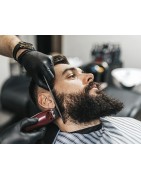 Corte & Barbería