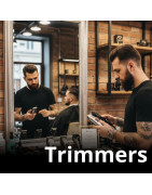 Desvelladoras - Trimmers