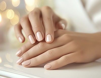 Manicure & Pedicure